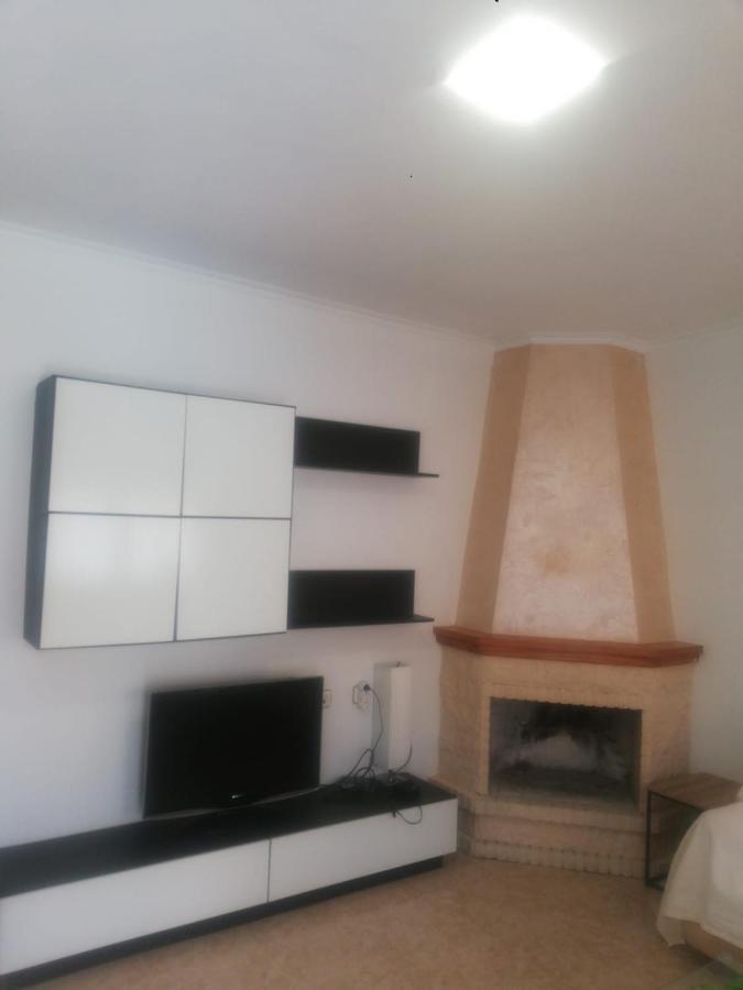 Casa Con 2 Piscinas Las Ocas Con Chimenea オリウエラ エクステリア 写真