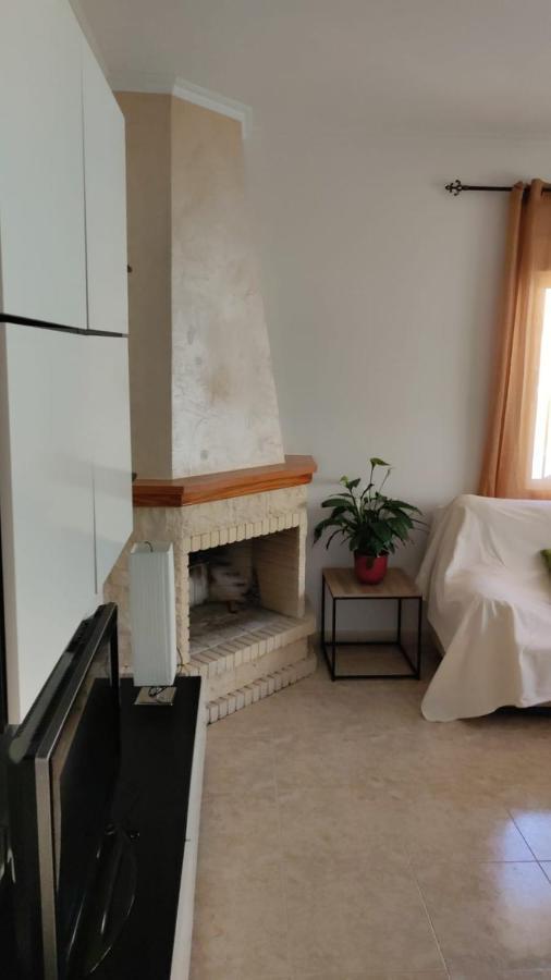 Casa Con 2 Piscinas Las Ocas Con Chimenea オリウエラ エクステリア 写真