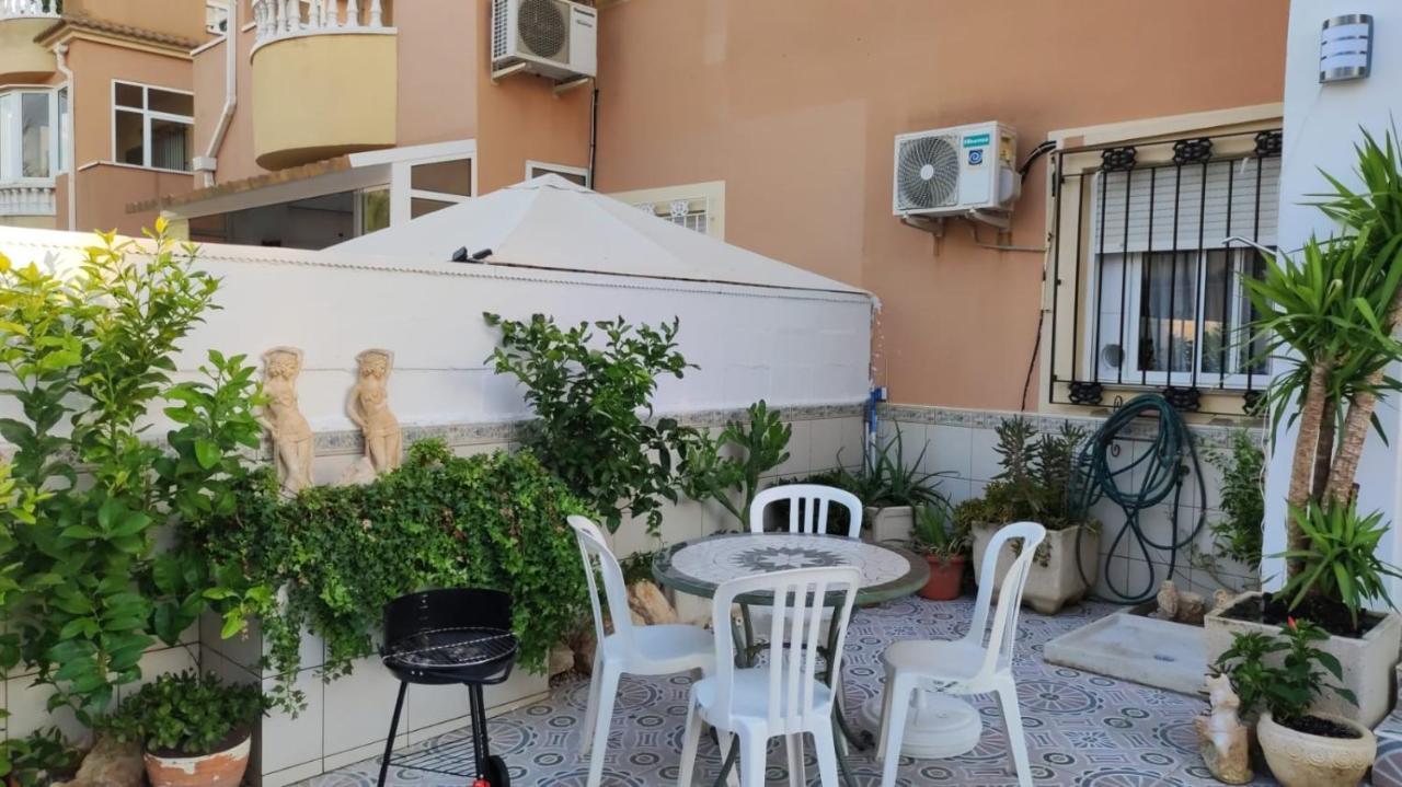 Casa Con 2 Piscinas Las Ocas Con Chimenea オリウエラ エクステリア 写真