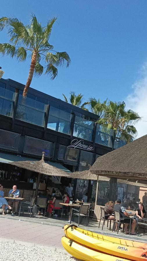 Casa Con 2 Piscinas Las Ocas Con Chimenea オリウエラ エクステリア 写真