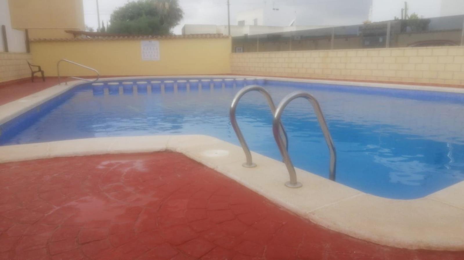 Casa Con 2 Piscinas Las Ocas Con Chimenea オリウエラ エクステリア 写真