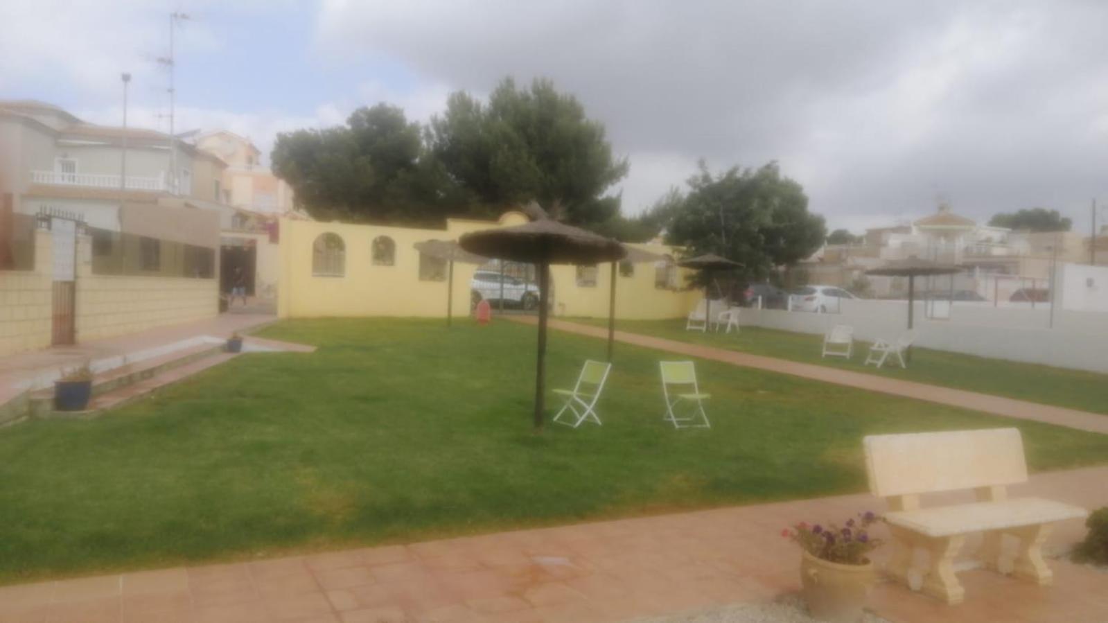 Casa Con 2 Piscinas Las Ocas Con Chimenea オリウエラ エクステリア 写真